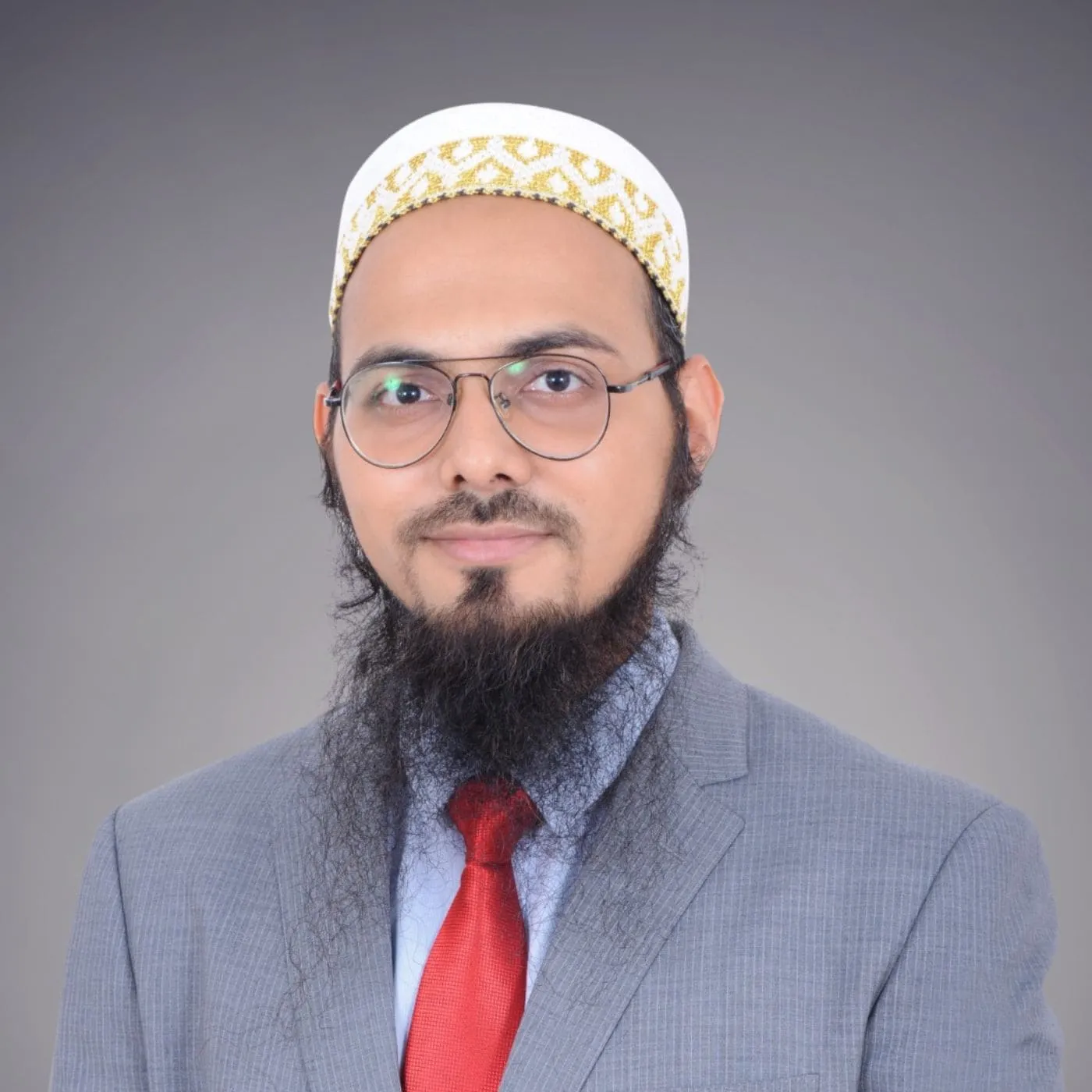 Hashim Nadir