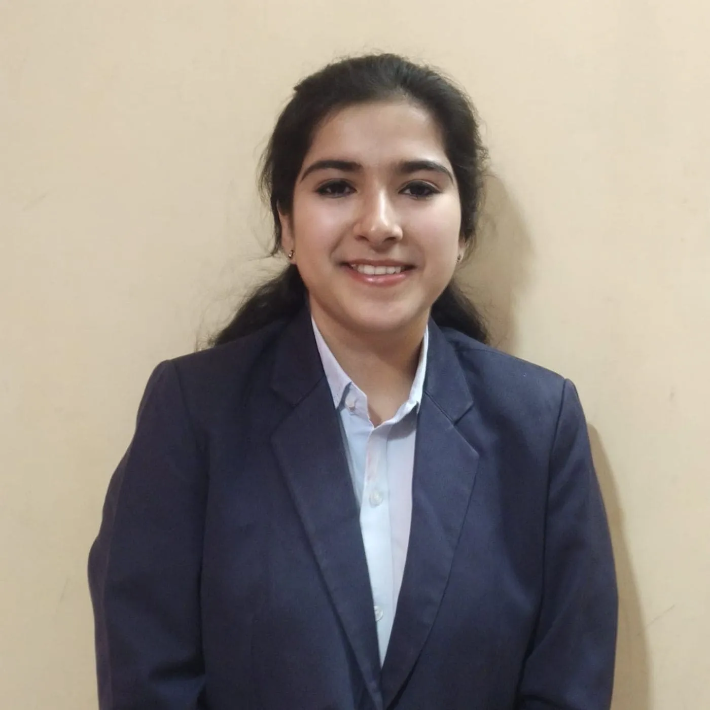 Neha Balwani