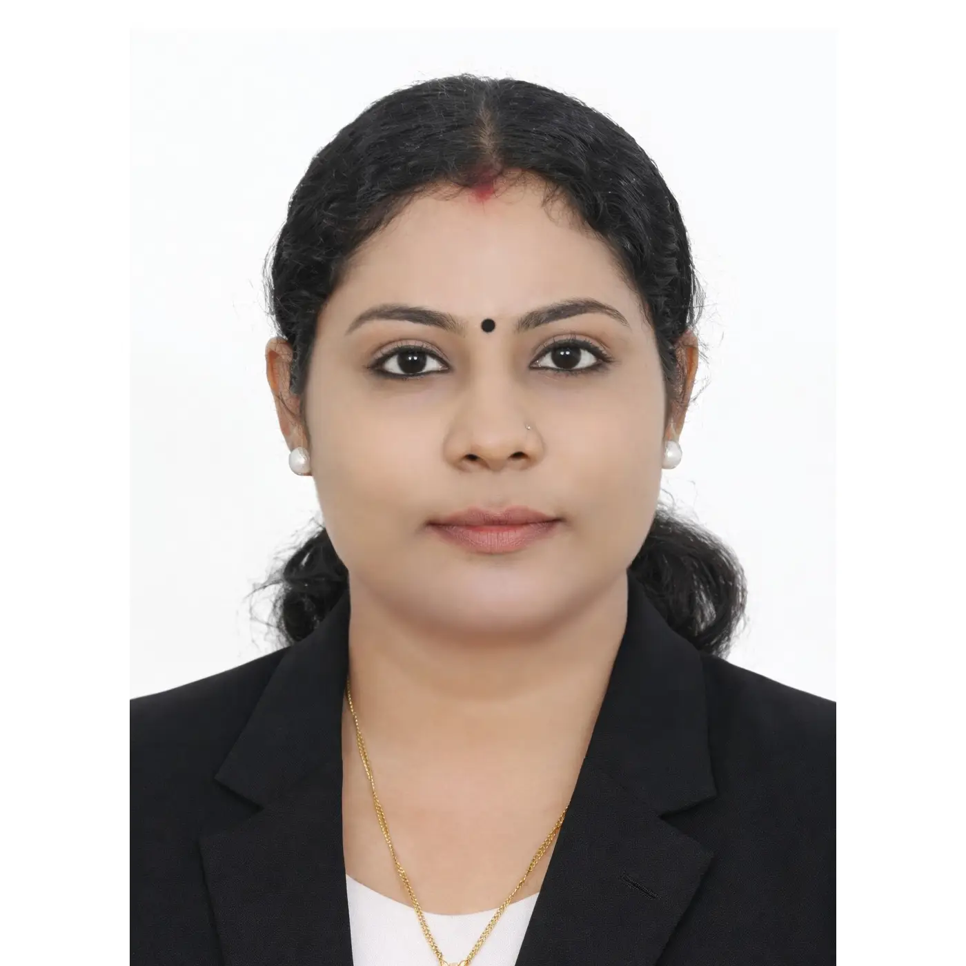 Mrudula KP
